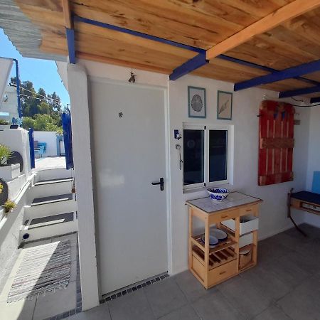 Roof Cabin De La Casita Azul Puerto de la Cruz  Exteriér fotografie
